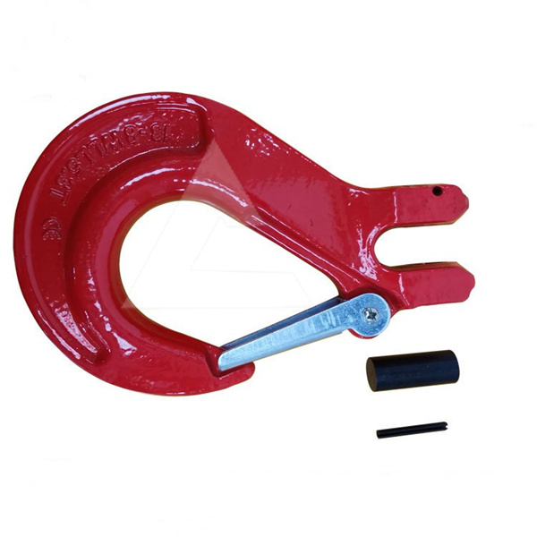 辰力G80級(jí)吊鉤 辰力G80級(jí)吊鉤