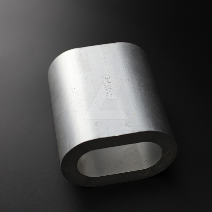 德標(biāo)鋁套 德標(biāo)鋁套