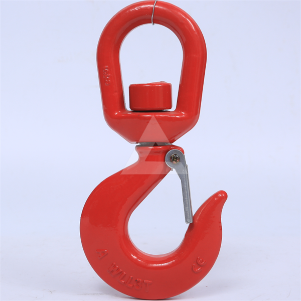 辰力旋轉鉤 辰力旋轉鉤/